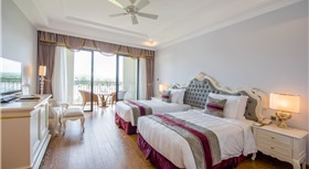 Sheraton Phú Quốc Long Beach